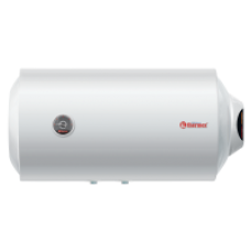 Водонагреватель (бойлер) THERMEX CHAMPION SLIM SILVERHEAT ES 50H горизонтальный